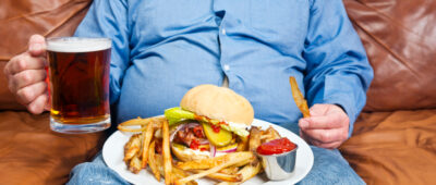 Sobrepeso, Obesidad y Riesgos Laborales