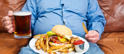 Sobrepeso, Obesidad y Riesgos Laborales