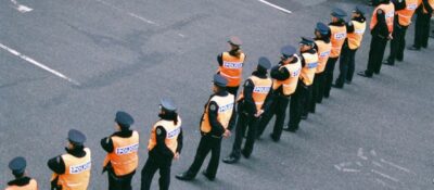 El sindicato CSI-F pide para policías locales y autonómicos canarios chalecos antibalas