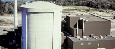 Alicante – La fuente de contagio de la legionella se encuentra en una torre de refrigeración de una empresa