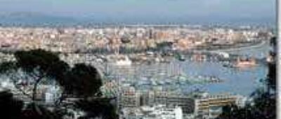 Dos obreros muertos y otros cinco heridos al desplomarse un hotel en Palma de Mallorca