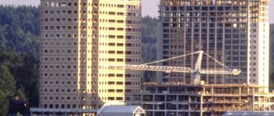 Logroño – La construcción acumula el 70% de las bajas de autónomos en un año