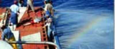 Galicia – Muere un marinero tras el hundimiento de un buque cerca de Estaca de Bares