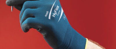 Ansell Healthcare lanza HyFlex® 11-616, el guante multiusos ultrafino de próxima generación