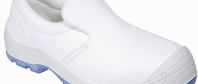 PANTER presenta Butiro y Canela, calzado de seguridad diseñado para profesionales del sector alimentario
