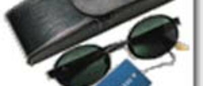 Los expertos recomiendan asesoramiento profesional al comprar gafas de sol para evitar problemas de salud