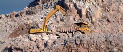 Mil mineros de Orense integran un estudio sobre la silicosis en las canteras