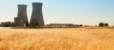 Finaliza la prealerta de emergencia por incendio en la central nuclear de Ascó