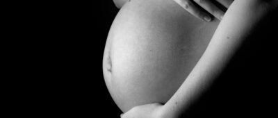 La exposición materna a la contaminación se asocia con un bajo peso de los bebés