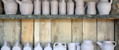 Trabajadores más sanos y mejores cerámicas para las PYME