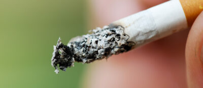 El 70% de los fumadores tienen síntomas de EPOC y lo desconocen