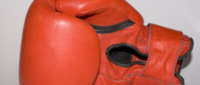 Un estudio relaciona el boxeo amateur con traumatismos craneales