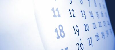 Navarra distribuye calendarios con consejos en prevención de riesgos laborales