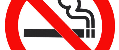 El número de trabajadores fumadores disminuyó un 5% con la ley antitabaco