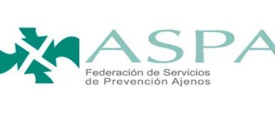 Nueva Junta Directiva de la Federación ASPA, bajo la presidencia de don Rubén Rodríguez