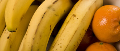 Plátanos, almendras y ocio para combatir el síndrome postvacacional