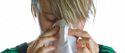 La gripe provoca una de cada cinco bajas laborales en España