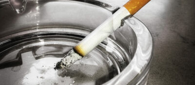 ¿Fumas? El tabaco es responsable de la mitad de las muertes en doce tipos de cáncer