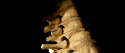 Un tratamiento contra el dolor de espalda, premio Marie Curie