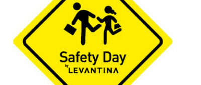 Levantina celebra con sus trabajadores, el Día Internacional de la Seguridad y Salud en el Trabajo