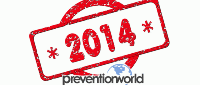 ¿Lo más interesante de 2014? Tendencias en Prevención de Riesgos Laborales
