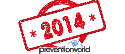 ¿Lo más interesante de 2014? Tendencias en Prevención de Riesgos Laborales