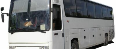 Madrid – Un autobús informativo sobre prevención laboral recorrerá las obras de la región
