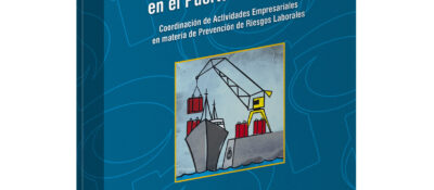 Grupo Preving publica el libro “Guía de buenas prácticas en materia de CAE-Puerto Valencia”