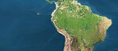 Chile decreta el estado de catástrofe por un potente seísmo