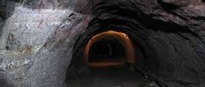 Refuerzan las labores de rescate de dos mineros chilenos atrapados en una mina inundada