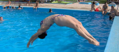 La Generalitat insta a los ayuntamientos a garantizar la seguridad en las piscinas