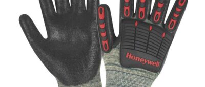 Honeywell presenta su nueva línea de guantes de protección Skeleton