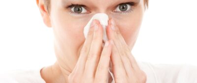 Consejos para prevenir los resfriados y la gripe
