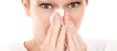 Consejos para prevenir los resfriados y la gripe