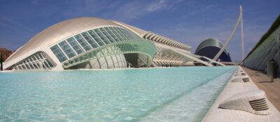 La Ciudad de las Artes y las Ciencias de Valencia confía a Grupo Preving la Prevención de Riesgos Laborales