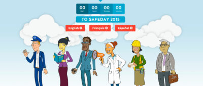 Día Mundial de la Seguridad y la Salud en el Trabajo. Por una cultura de la prevención