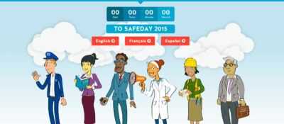 Día Mundial de la Seguridad y la Salud en el Trabajo. Por una cultura de la prevención