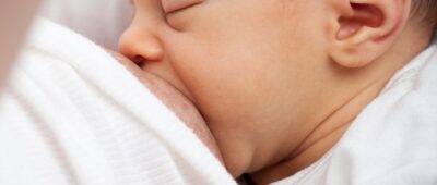 La lactancia materna y la exposición a compuestos tóxicos