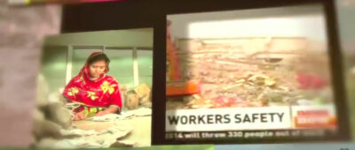 Video: De la prevención a la protección de los trabajadores: la función de los sindicatos
