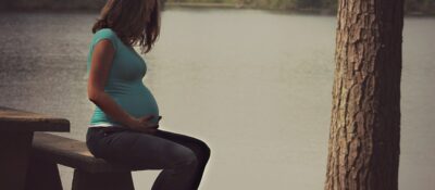 El ruido del tráfico de las ciudades puede perjudicar el embarazo