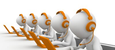El Foro de la OIT adopta principios para reglamentar los empleos en centros de llamadas