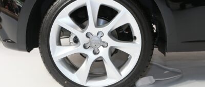 Audi México sancionada por ocultar un accidente laboral