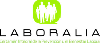 Prevention World asistirá a Laboralia 2016