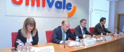 Umivale obtiene los mejores ingresos de su historia y aporta a las arcas públicas más de 26 millones de euros