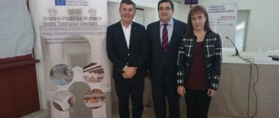 Expertos europeos y representantes de instituciones gallegas coinciden en destacar el valor de los oficios artesanos para la Rehabilitación