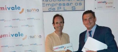 umivale firma un acuerdo de colaboración con la Asociación de Empresarios de Pilas