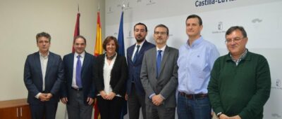Servicios de Prevención Ajenos se suma al Acuerdo Estratégico de Prevención de Riesgos Laborales de Castilla – La Mancha