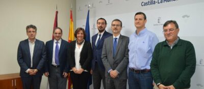 Servicios de Prevención Ajenos se suma al Acuerdo Estratégico de Prevención de Riesgos Laborales de Castilla – La Mancha
