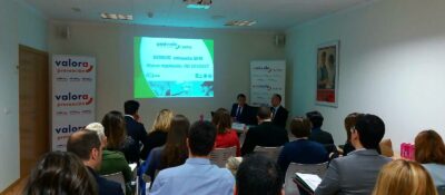 umivale presenta en Murcia las novedades del incentivo Bonus para 2018