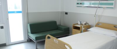 Unión de Mutuas mejora las instalaciones de su hospital en  Castellón y lo hace más accesible